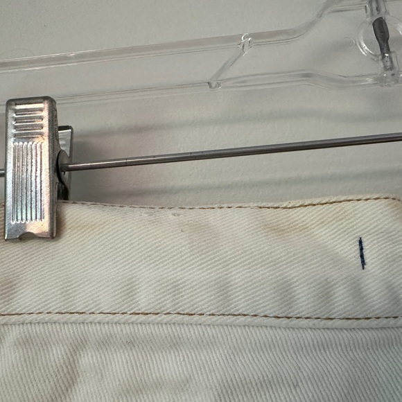 Pacsun Color Block Jeans - Picture 3 of 3